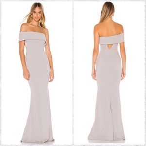 Katie May Bridesmaid Dress